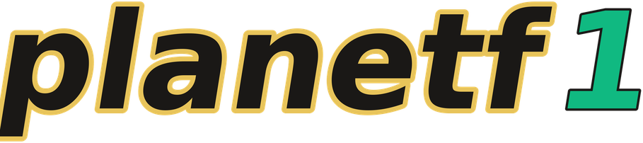 planetf1 logo